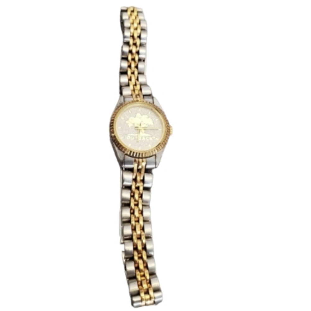 💎20% off if bundled Pulsar Two tone Womens watch